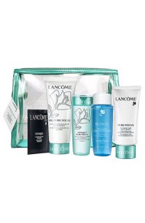 Lancôme Oily Skin Travel Set