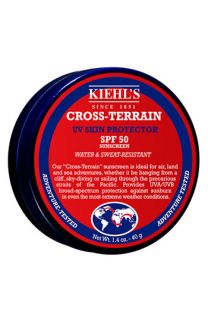 Kiehls Cross Terrain UV Skin Protector SPF 50