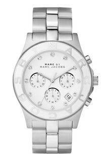 MARC BY MARC JACOBS Blade Chronograph Bracelet Watch