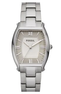 Fossil Wallace Tonneau Bracelet Watch