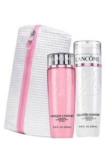 Lancôme Confort Toner & Cleanser Duo ($55 Value)