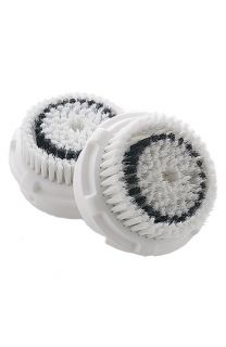 CLARISONIC® Replacement Brush Heads for Sensitive to Normal Skin (Twin Pack) ($50 Value)