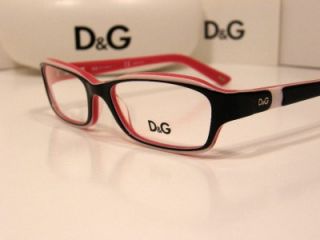 New Authentic Dolce & Gabbana Eyeglasses DG1178 1565 130mm DD 1178 DG