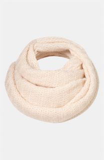 Topshop Marled Sweater Infinity Scarf