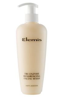 Elemis Tri Enzyme Resurfacing Facial Wash (Super Size) ( Exclusive) ($94 Value)