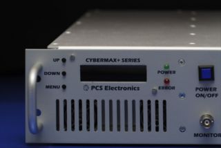  Cybermax TV 400W VHF TV Broadcast Amplifier