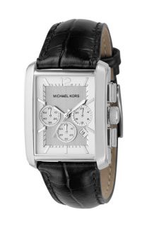 Michael Kors Rectangle Bracelet Watch