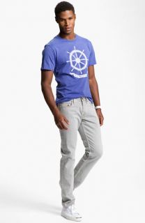 Headlines Shirts T Shirt & True Religion Brand Jeans Slim Straight Leg Jeans