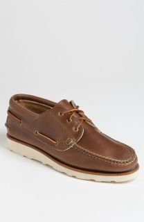Eastland Made in Maine Wiscasset USA Boat Shoe (Online Exclusive)