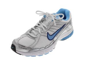  White Signature Running Cross Training Shoes Sneakers 7 BHFO