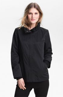 Eileen Fisher Fleece Lined Jacket