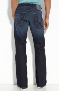 True Religion Brand Jeans Danny Bootcut Jeans (Franklin Wash)