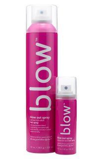blowPro® blow out serious non stick hair spray duo ( Exclusive) ($29.25 Value)