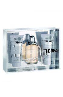 Burberry The Beat Womens Fragrance Gift Set