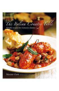 The Italian Country Table Cookbook