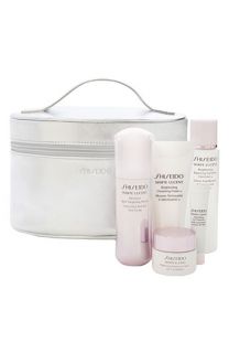 Shiseido White Lucent Ultimate Brightening Set ($200 Value)