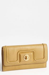 MARC BY MARC JACOBS Revolution   Long Trifold Wallet