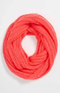 The Accessory Collective Knit Infinity Scarf (Girls)