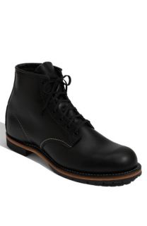 Red Wing Lace Up Work Boot (Online Exclusive)