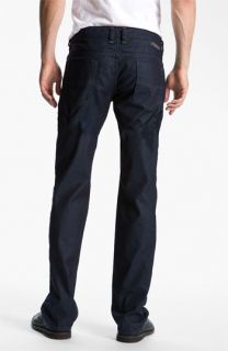 DIESEL® Safado Slim Straight Leg Jeans (661D)