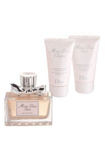 Dior Miss Dior Chérie Pouch Set ($98 Value)