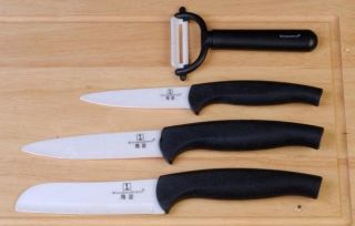  Knife 7 Piece Gift Set Premium Series by Kitchen Dao Nextorch