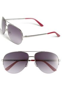 Juicy Couture Aviator Sunglasses