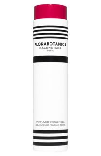 Balenciaga Paris Florabotanica Perfumed Shower Gel