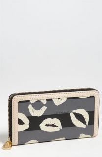MARC BY MARC JACOBS Eazy Pouch   Slim Zippy Wallet