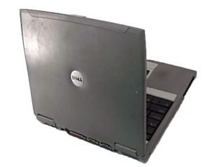 Dell Latitude D610 WiFi Laptop PM 1 73GHz 1GB 40GB Combo Xphome Free