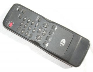 Daewoo Magnavox Philips Funai Emerson DVD Video Remote Control 9278UD