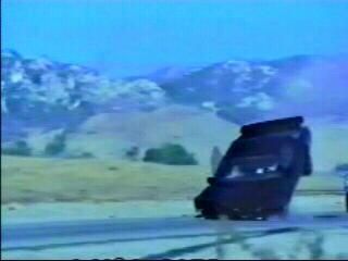 Knight Rider David Hasselhoff Bloopers and Outtakes
