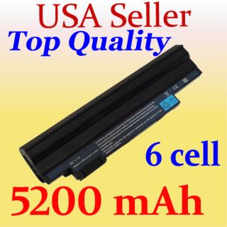 Cell Battery for Acer Aspire One 722 AO722 D257 D257E