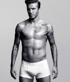David Beckham Bodywear Range Boxer Shorts s M L XL White Black Marl