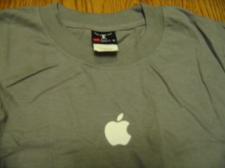  or Gray T Shirt Small Large Extra SM LG XL Tee New Cupertino HQ