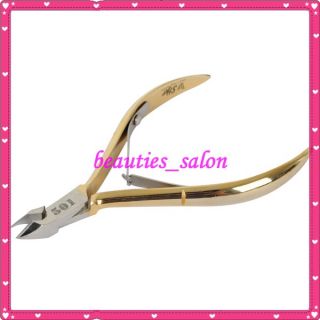 Cuticle Manicure Scissors Nippers Cuticle Nail Cutters