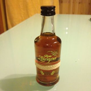  Zacapa Rum Rones de Guatemala 23 Y O