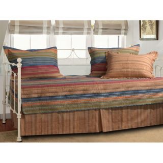Greenland Home Fashions Katy 5 Piece Daybed Set GL 0911CD