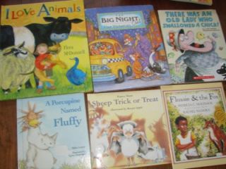 51 Quality Picture Book Lot Teachers 1st 2nd 3rd Grade MO Willems