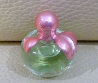 NINA RICCI Love by Nina Eau De Toilette Mini Perfume, Limited Edition