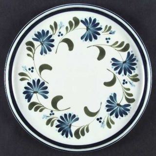 manufacturer dansk pattern sage song piece dinner plate size 10 7 8
