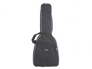 Kinsman 4 4 Classic Guitar Gig Bag Acoustic Carry Case