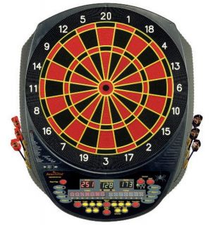 arachnid is the originator of electronic dartboards not only did
