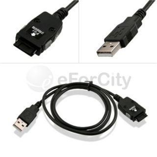new generic usb data cable for lg fusic vx8300 vx8100