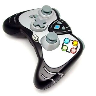 Datel Wireless Turbo Rapid Fire 2 Controller for Xbox 360