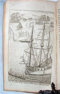 Life Adventures of Robinson Crusoe Daniel Defoe 1769