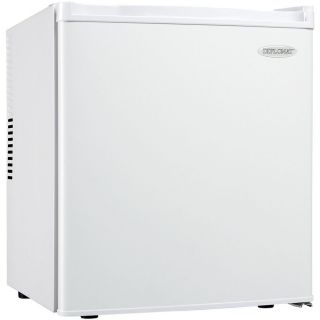 Danby Diplomat 1 7 CU ft Compact All Refrigerator White