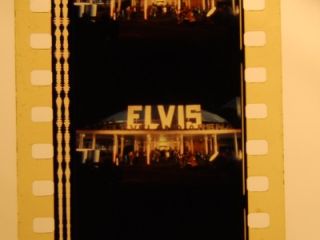 35mm Film Trailer HEARTBREAK HOTEL David Keith Tuesday Weld 1988