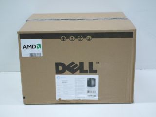 Dell Inspiron 570 i570 5556NBK Desktop Computer (Piano Black)