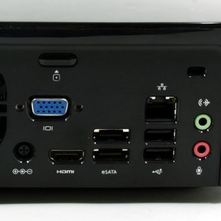 Dell Inspiron ZinoHD 400 Mini Desktop Computer 1.8 GHz 4GB 1 TB WiFi